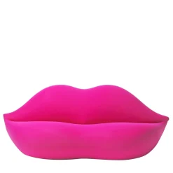 Divano Bocca Pink Lady in edizione limitata di Studio 65