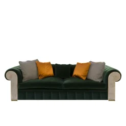 Divano classico contemporaneo #3
