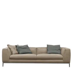 Divano Cloud Beige di Giuseppe Bavuso