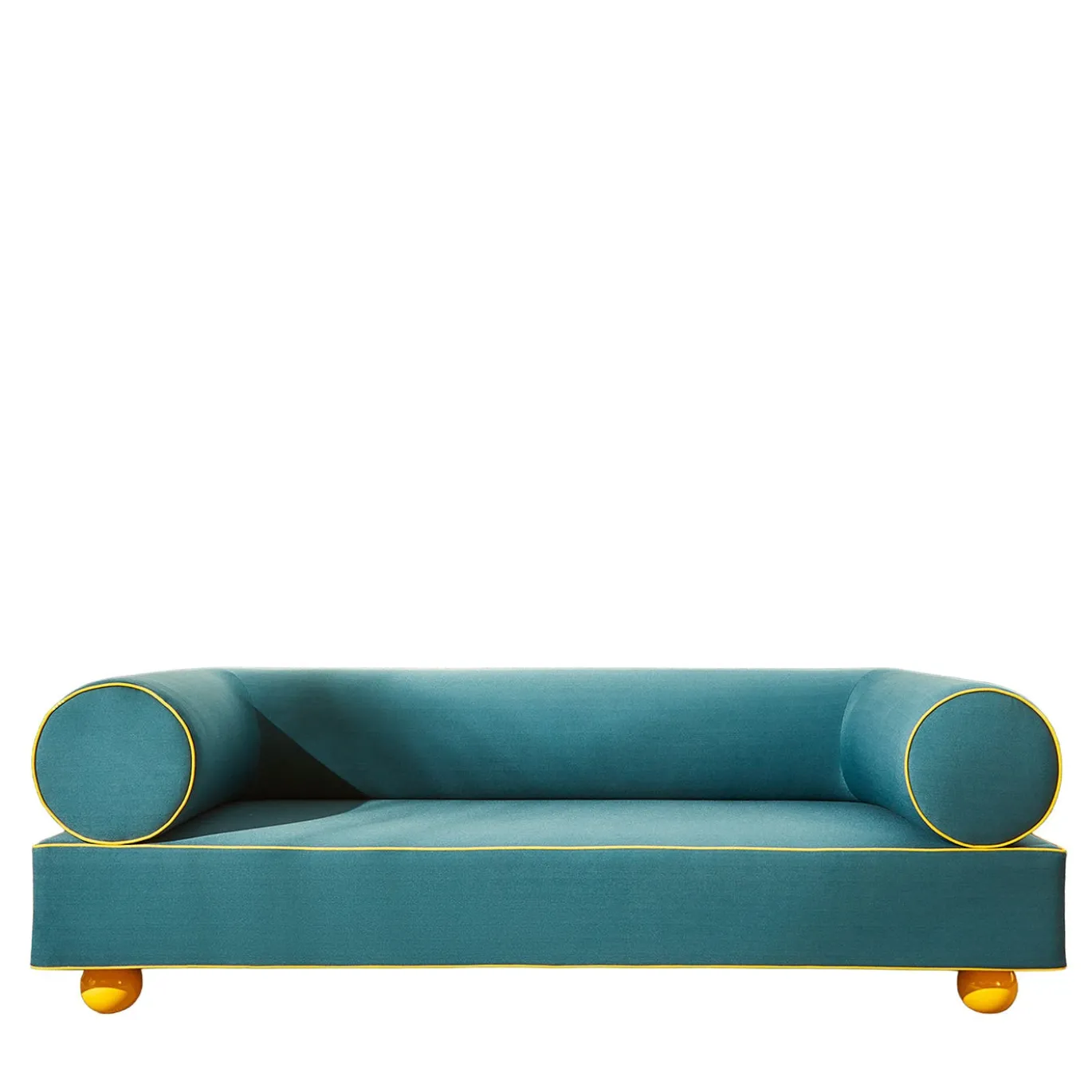 Divano da esterno Graphius Blue
