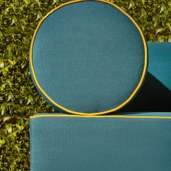 Divano da esterno Graphius Blue