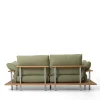 Divano da Esterno Stand Out Verde