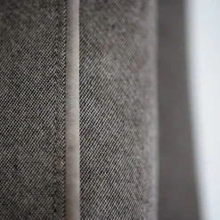 Divano ecologico beige Casquet di DDP Studio
