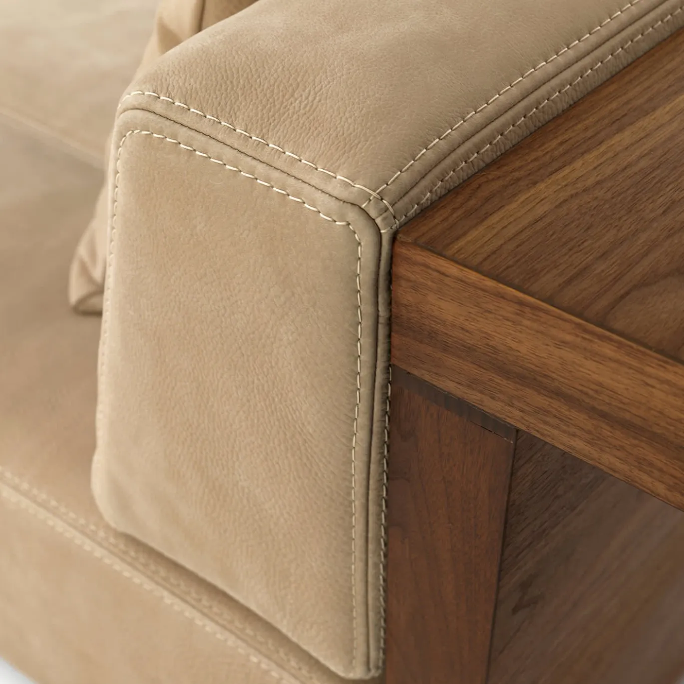 Divano Fur Nature Brown di Jamie Durie