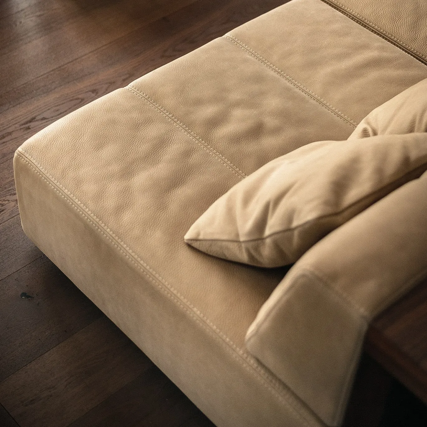 Divano Fur Nature Brown di Jamie Durie
