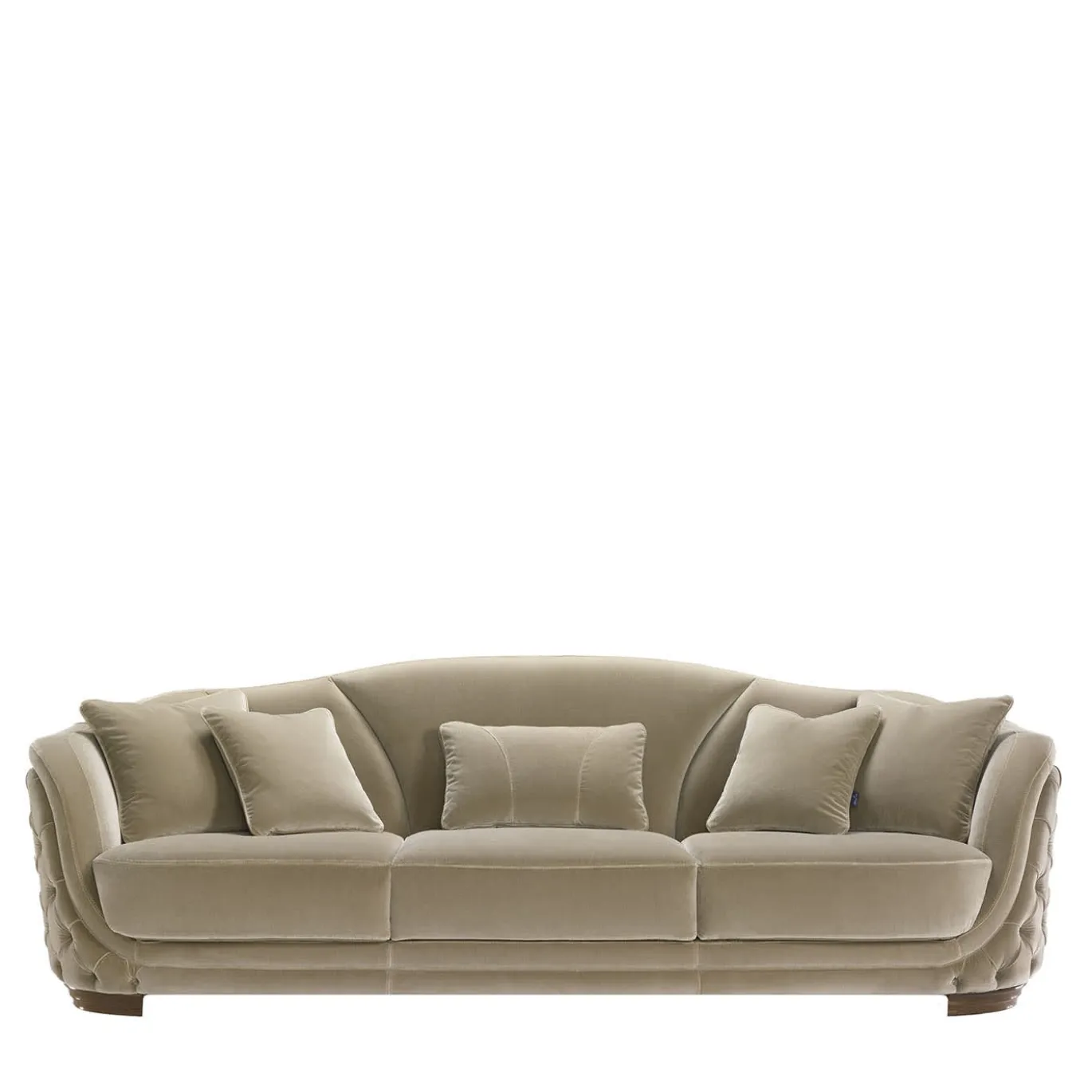 Divano Gentleman beige