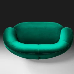 Divano Giulia Verde