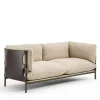 Divano Iris beige