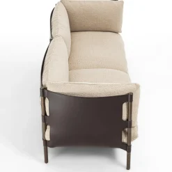 Divano Iris beige