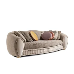 Divano Jacquard Tigran