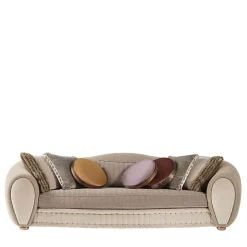 Divano Jacquard Tigran