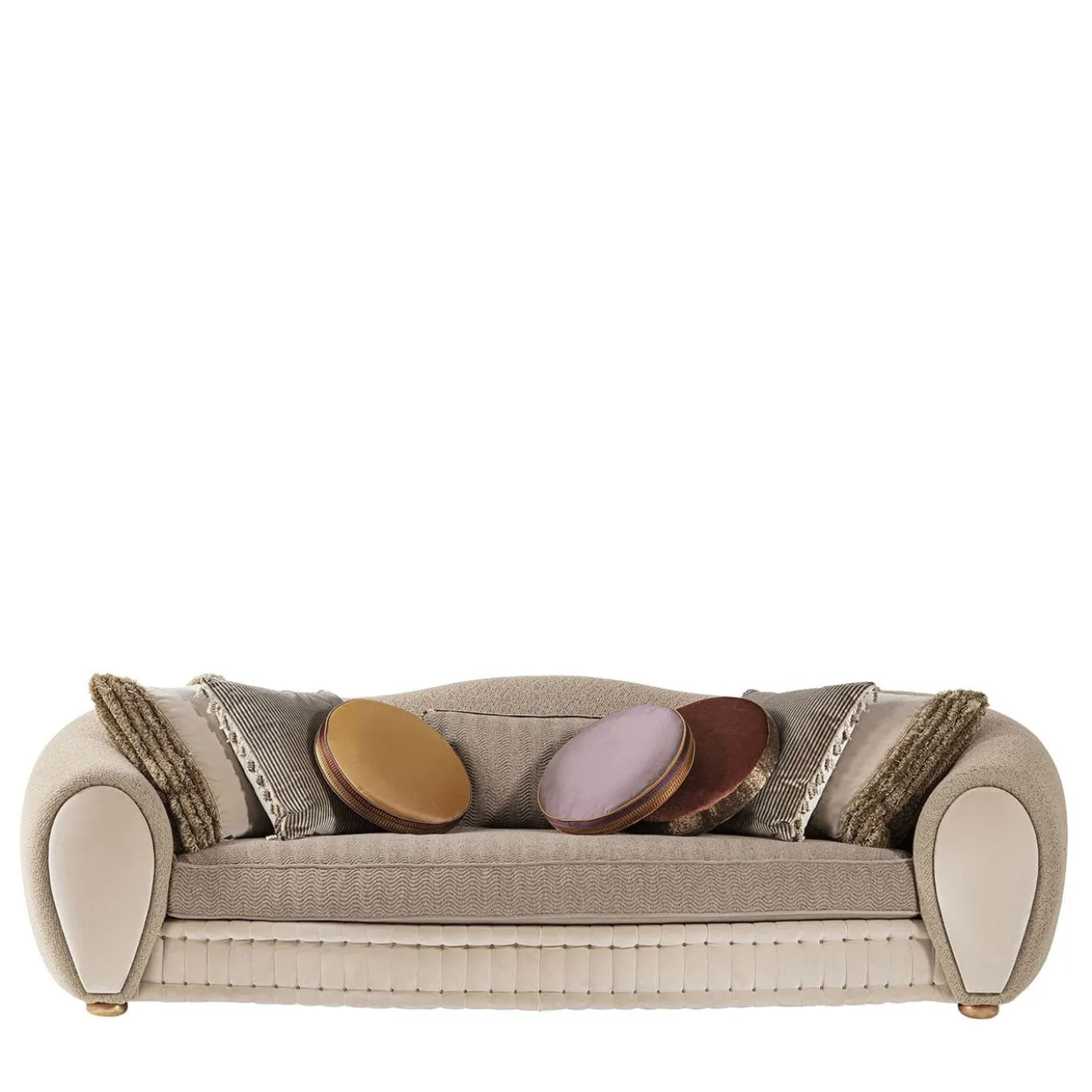 Divano Jacquard Tigran