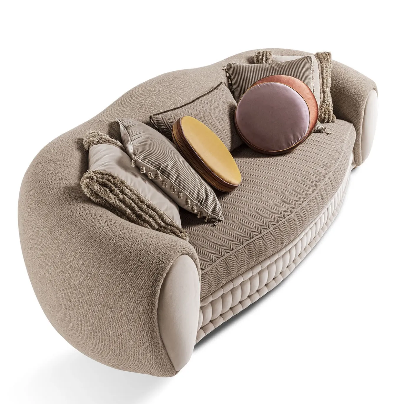Divano Jacquard Tigran