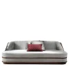 Divano Kensington grigio