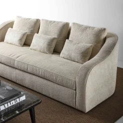 Divano Kiso Beige