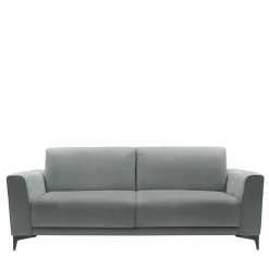 Divano letto Bedford grigio