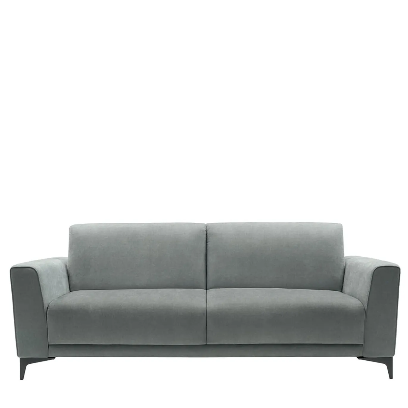 Divano letto Bedford grigio