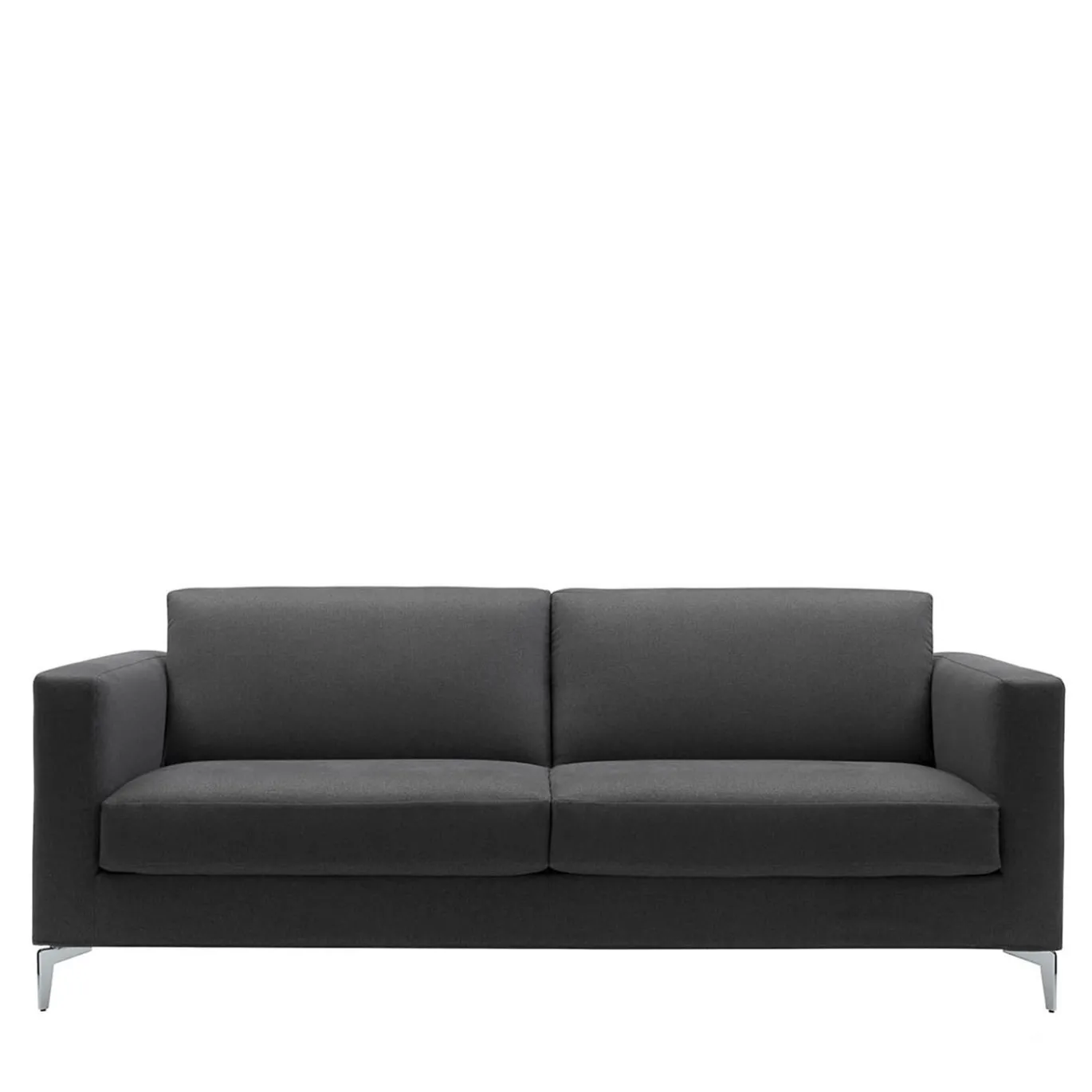 Divano letto Richard grigio grafite