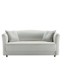 Divano letto Valentino bianco