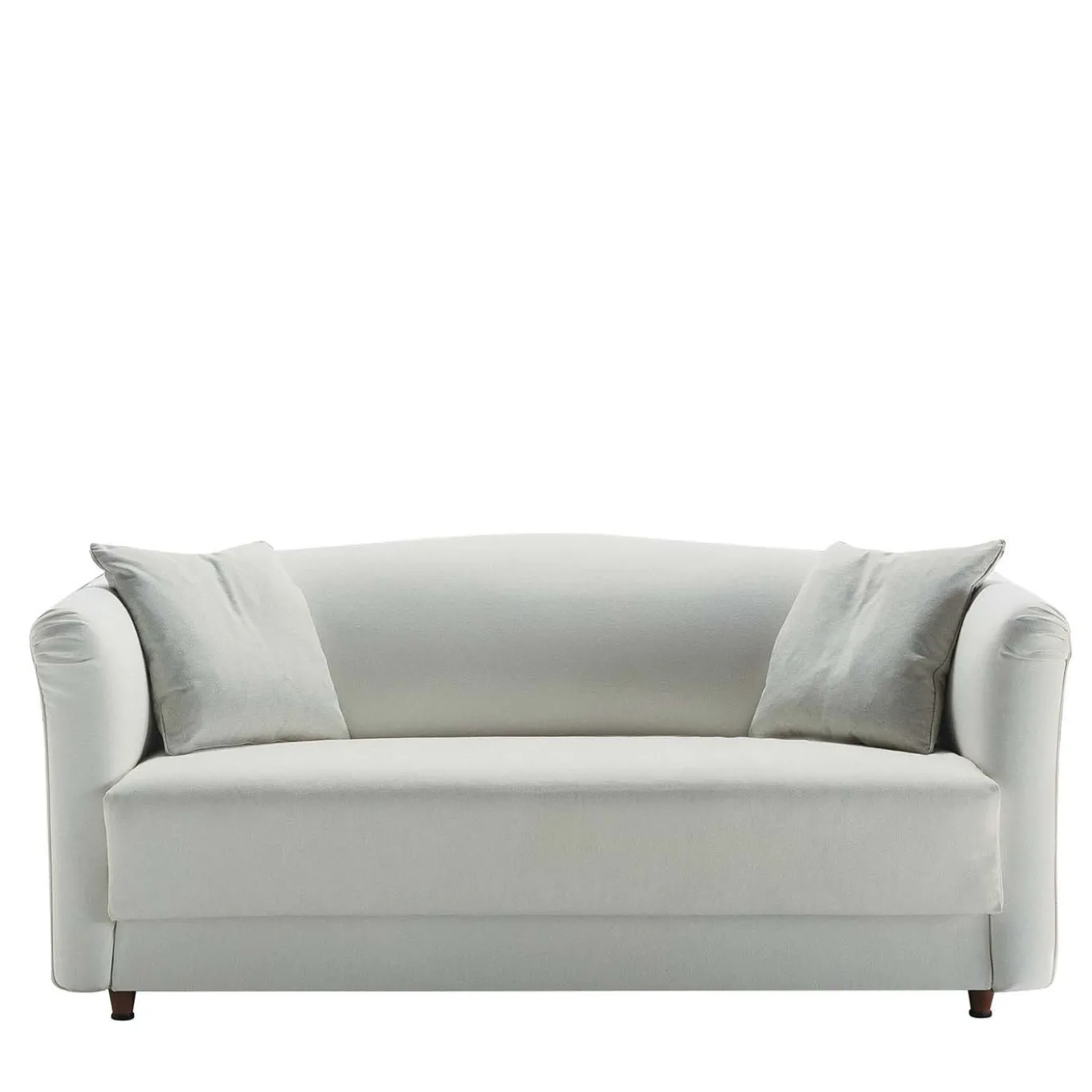 Divano letto Valentino bianco
