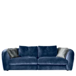 Divano Levante blu