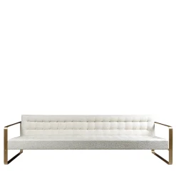 Divano lungo T33 di Franco Albini
