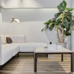Divano modulare Milano Beige