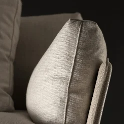 Divano Murphy 3 posti beige