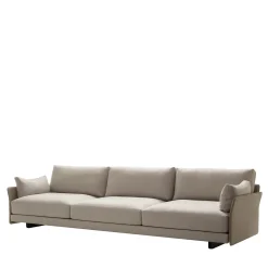Divano Murphy 3 posti beige