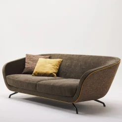 Divano Navona Brown
