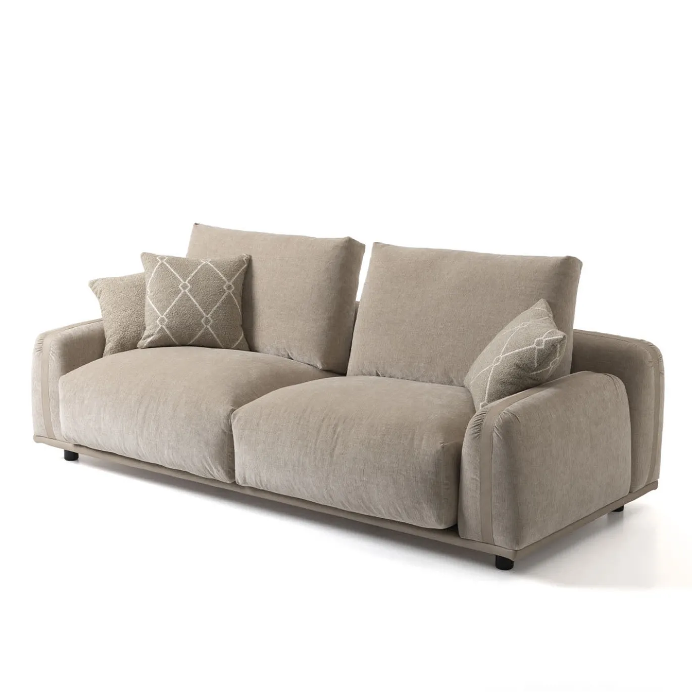 Divano Paloma beige