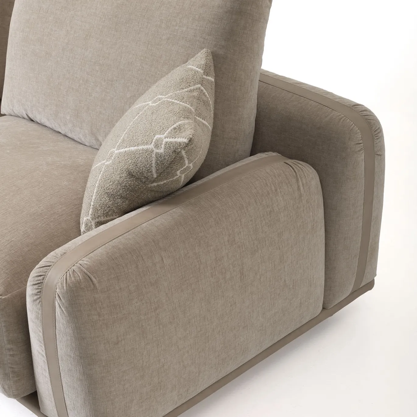 Divano Paloma beige