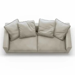 Divano Rafael 3 posti beige