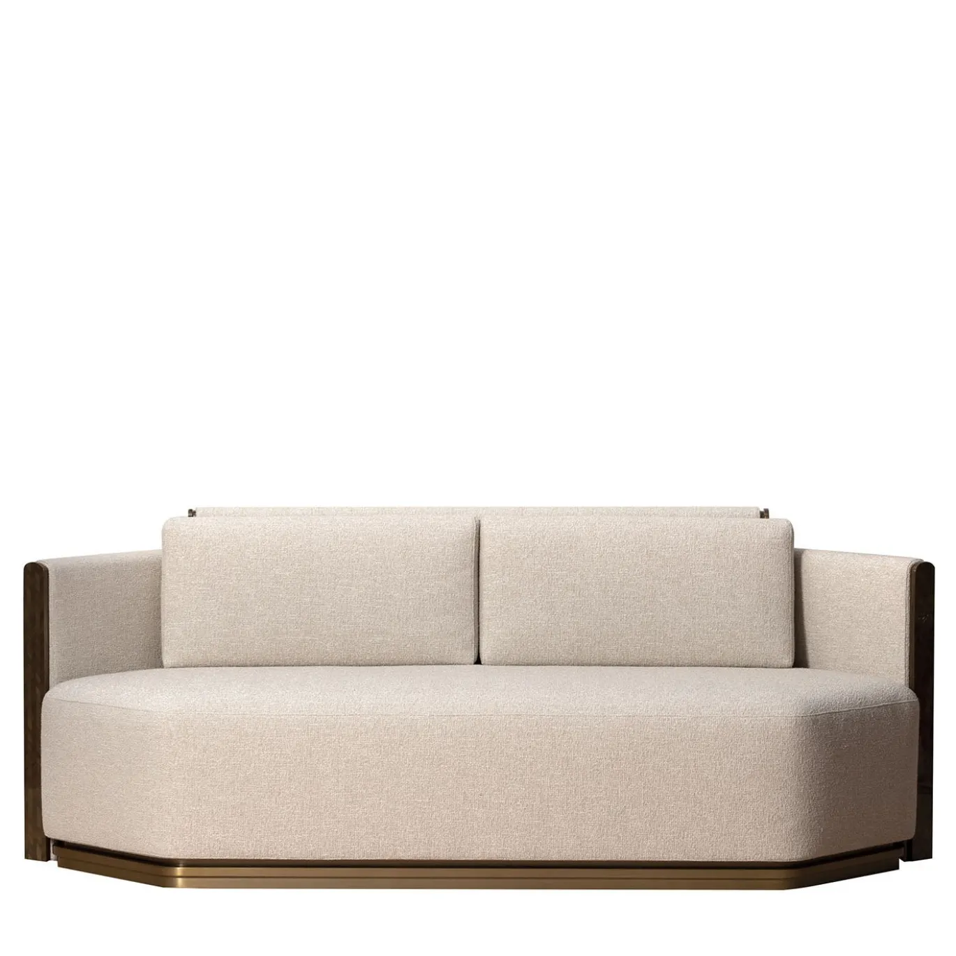 Divano Ritmo Color Crema