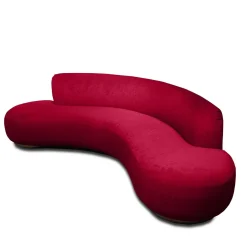 Divano Serpente Crescent