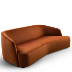 Divano Sound Bronzo
