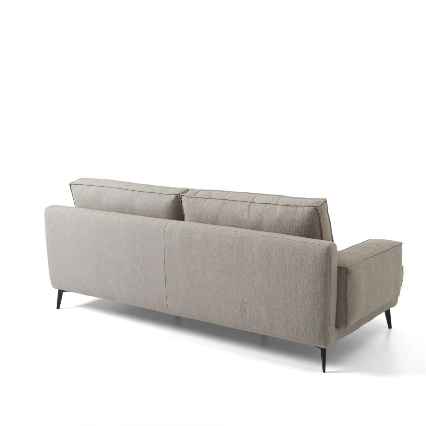 Divano Space grigio chiaro