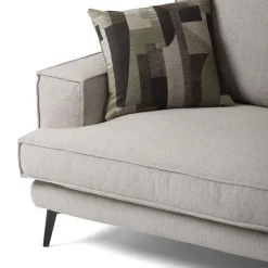 Divano Space grigio chiaro