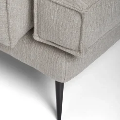 Divano Space grigio chiaro
