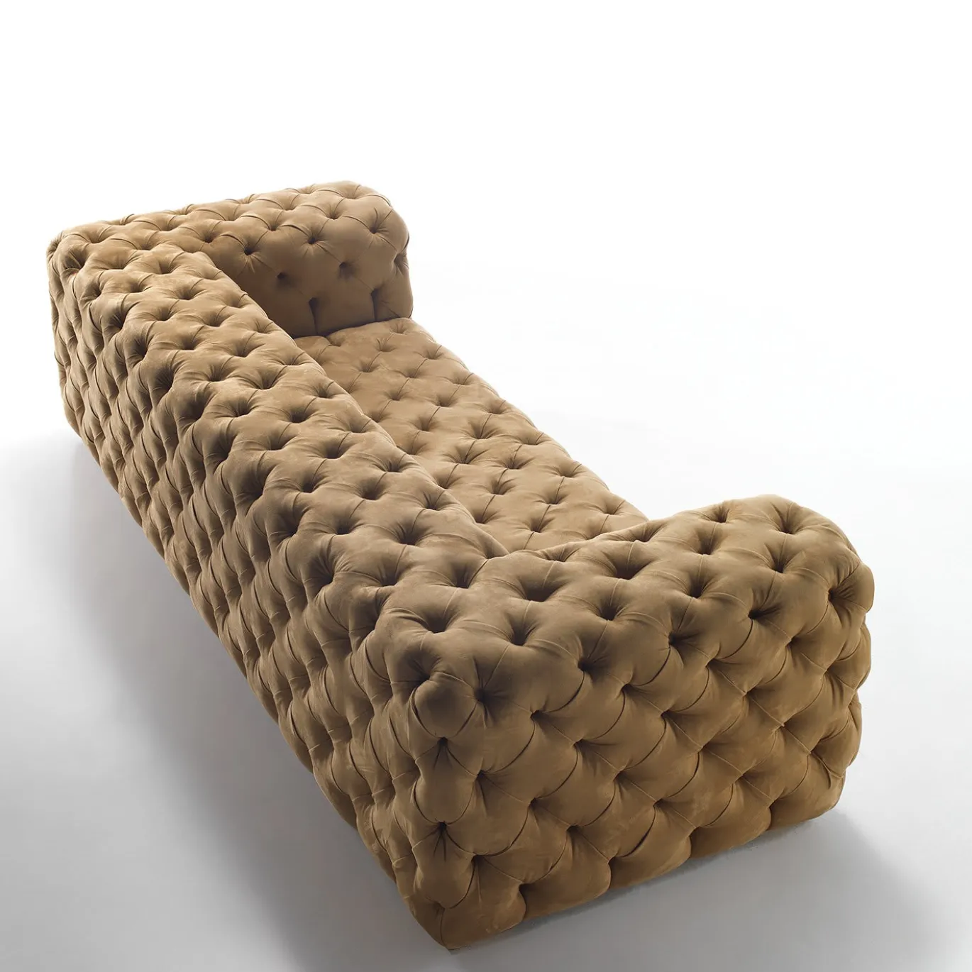 Divano Spettacolo Beige