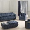 Divano Starlight Plus Blu
