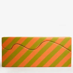 Divano Superonda Stripes di Andrea Banzi in edizione limitata