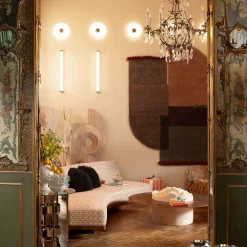 Divano Wild Back di Lorenza Bozzoli