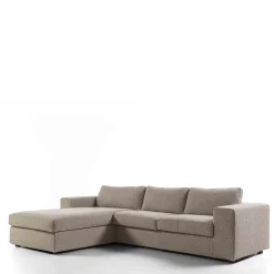 Divano Zendo beige modulare