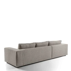 Divano Zendo beige modulare
