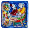 DS Piastra quadrata Pescatori