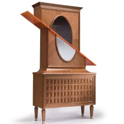 D/VISION.0 Trumeau destrutturato di Ferruccio Laviani