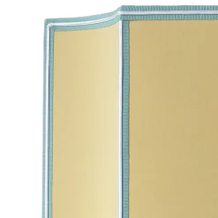 Easy Quadro Lampada da parete giallo pallido