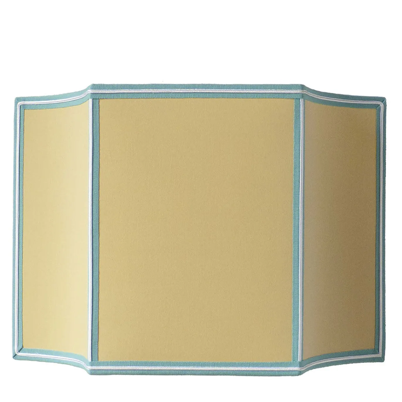 Easy Quadro Lampada da parete giallo pallido