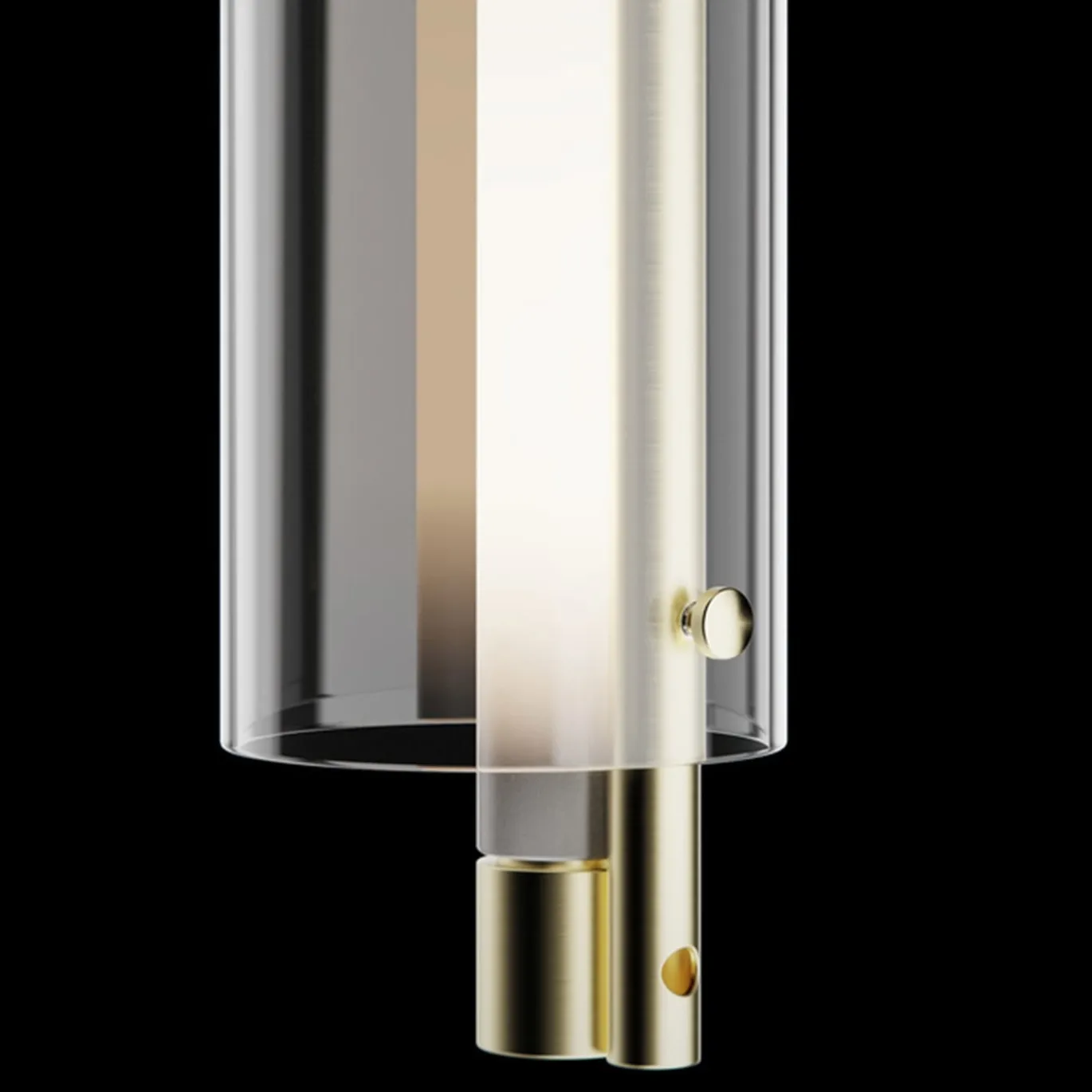 ED058 Lampada a sospensione